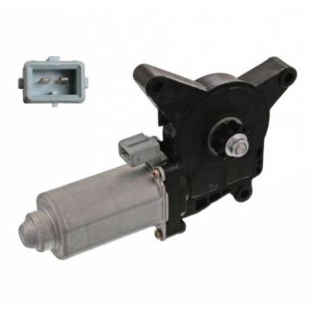 Motoras actionare geam Mercedes Actros MP2/MP3 0008202908,0008205008 - 1