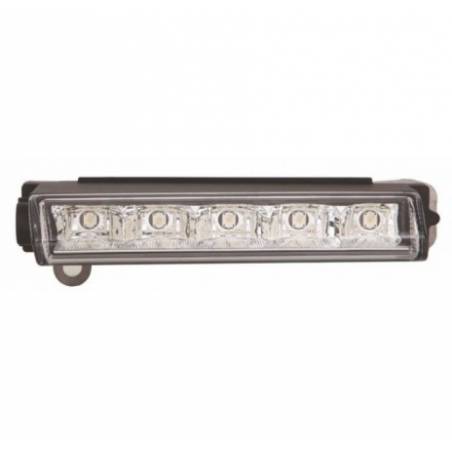 Lumini de zi Mercedes Actros MP4/MP5 9608201056,FL-ME006R - 1
