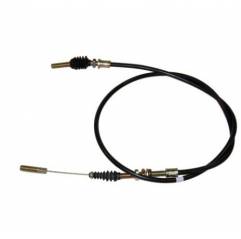 Cablu acceleratie Mercedes 6733010023,A6733010023 - 1