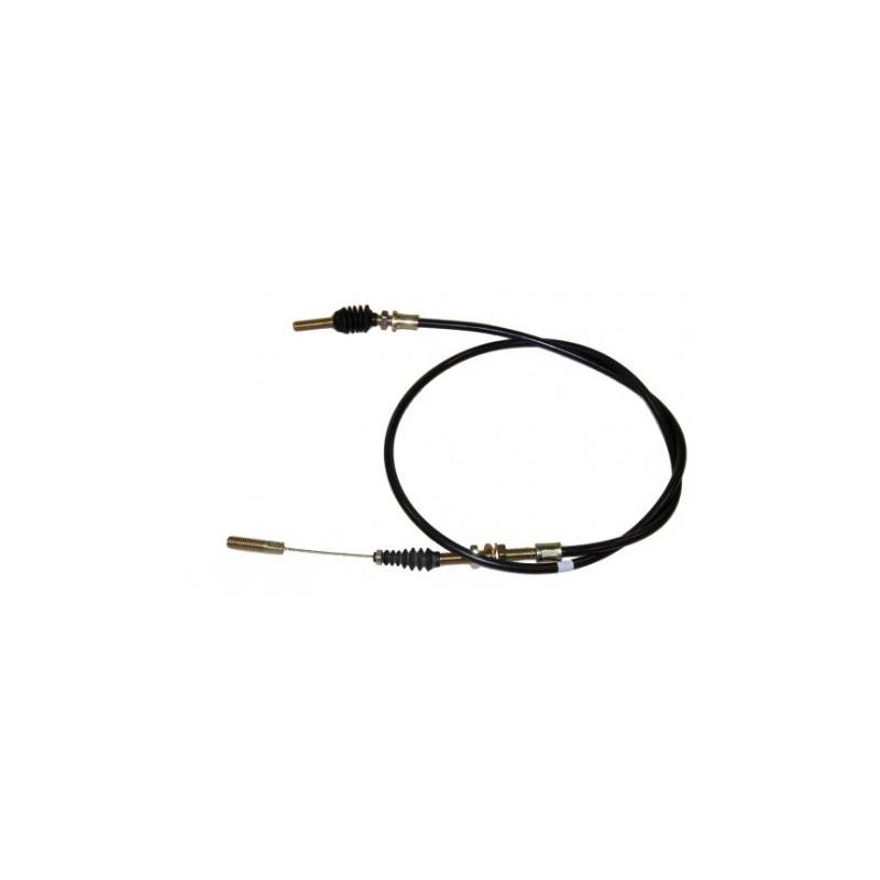 Cablu acceleratie Mercedes 6733010023,A6733010023 - 1