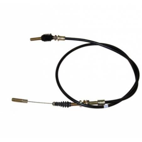 Cablu acceleratie Mercedes 6733010023,A6733010023 - 1