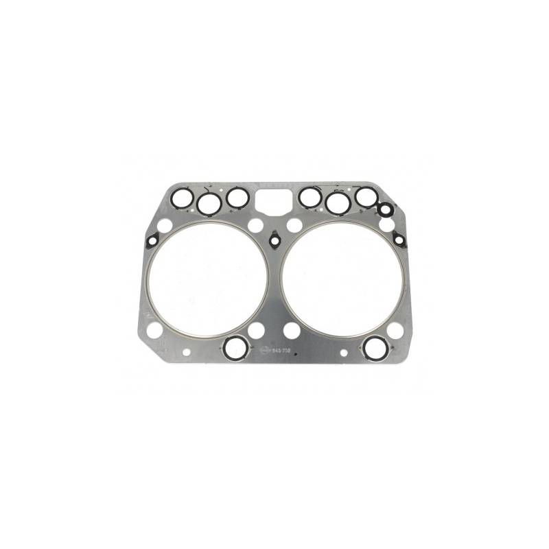 Garnitura chiuloasa Man F2000/TGA/TGL 51039010295,51039010378 - 1