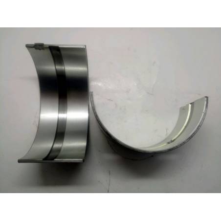 SET CUZINETI PALIER CASE, CLAAS 0.020'' - 0.51 MM Bepco - 1