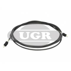 Cablu acceleratie Man F2000 81955016270