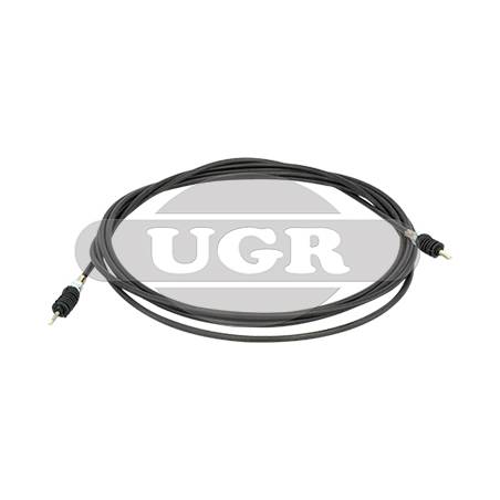 Cablu acceleratie Man F2000 81955016270