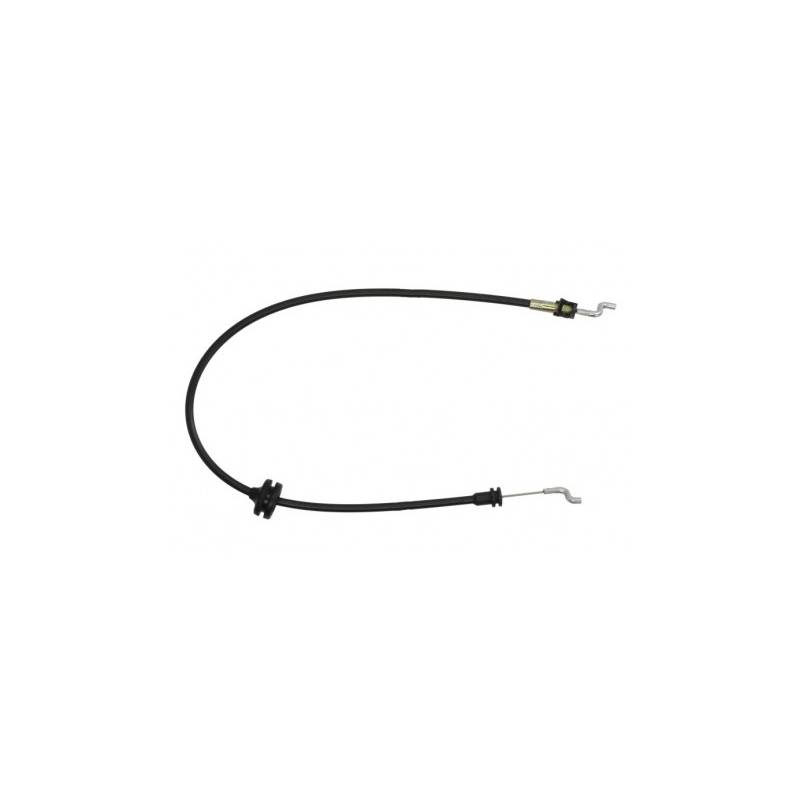 Cablu fixare cutie scule Mercedes Actros MP2/MP3 9418900070,A9418900070 - 1