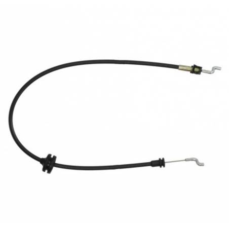 Cablu fixare cutie scule Mercedes Actros MP2/MP3 9418900070,A9418900070 - 1