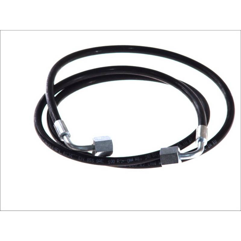 Furtun rabatat cabina Volvo 1076200,979976 - 1