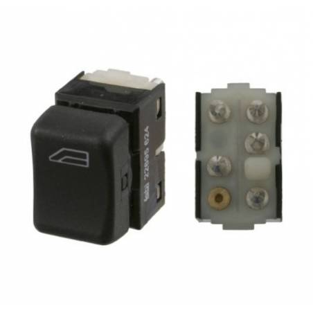 Comutator geam Volvo FH12/FH16 1347063,3944085 - 1