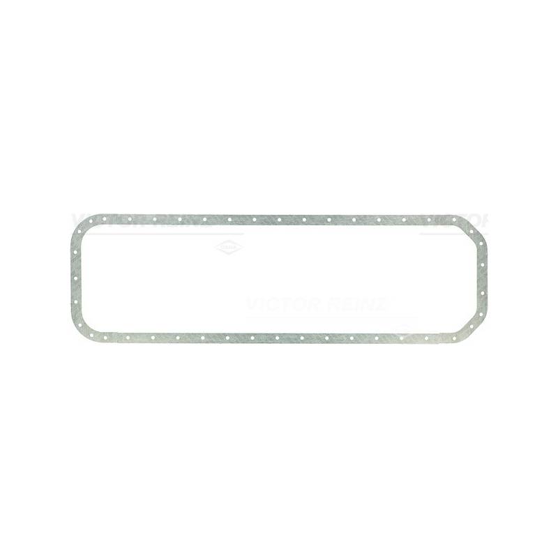 Garnitura baie ulei Volvo F 4701330,4246054 - 1