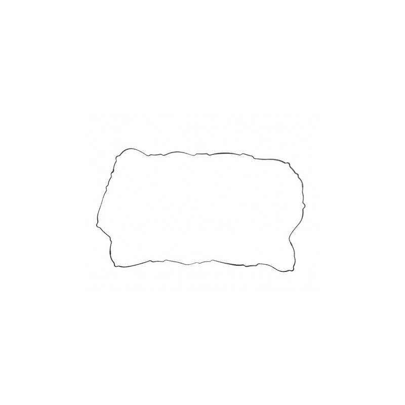 Garnitura baie ulei Daf CF/XF 1853603,EL233.440 - 1