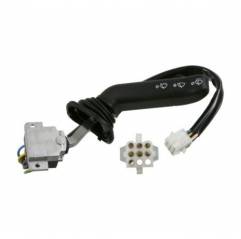 Comutator stergator parbriz Scania 1348916,1372985 - 1