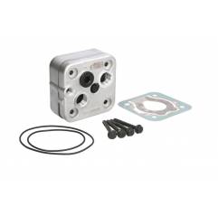 Chiuloasa compresor Man TGA/TGL/TGM 51541006043,4111519202 - 1