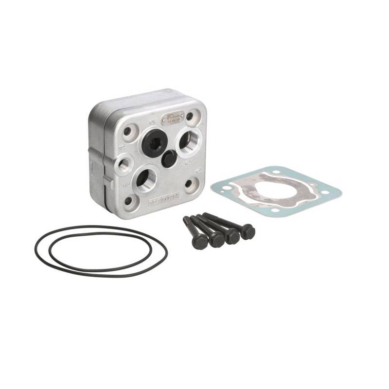 Chiuloasa compresor Man TGA/TGL/TGM 51541006043,4111519202 - 1