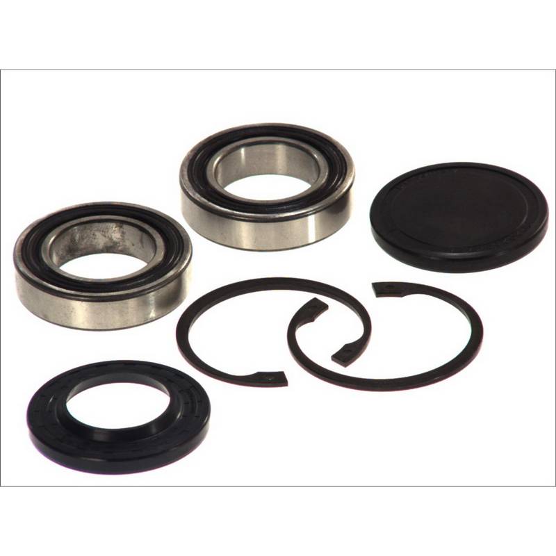 Kit reparatie furca ambreiaj Volvo 3192250,184644S - 1