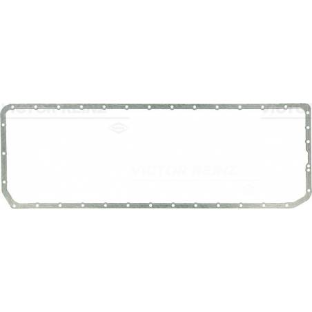 Garnitura baie ulei Mercedes Axor 4570140222,A4570140222 - 1