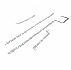 Garnitura baie ulei Scania 170700,LE25620.00