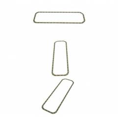 Garnitura baie Volvo 4785051,4701330