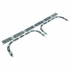 Garnitura baie ulei Scania 1744775,1865675