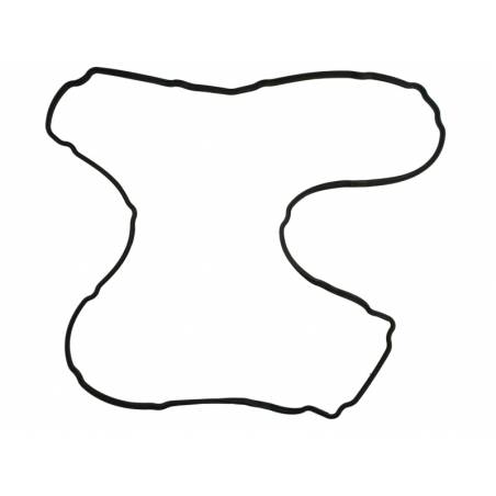 Garnitura baie ulei Volvo FH16 20734156,EL265310 - 1