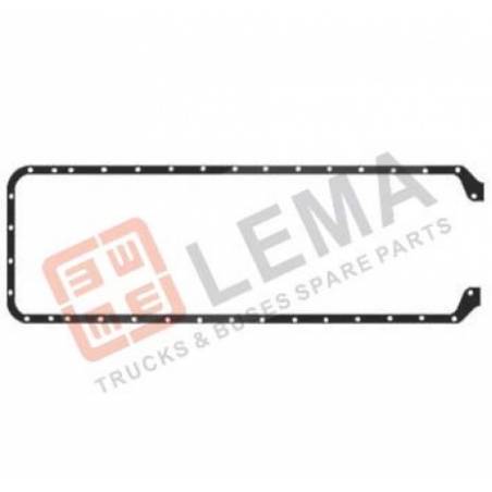 Garnitura baie ulei Iveco Turbostar 4791426,98414688