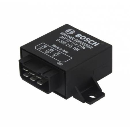 Modul semnalizare Volvo 1578869,4787201 - 1