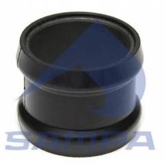 Furtun termostat Man TGA/TGS/TGX 51981820003