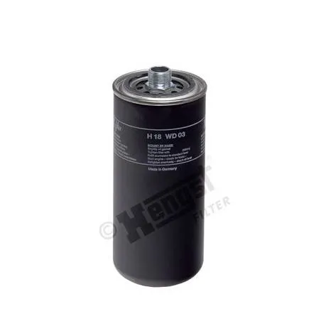 Filtru Hidraulic 4030776001945 Hengst Filter - 1