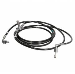 Furtun rabatat cabina Scania 1851268,2142513 - 1