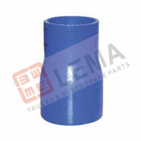 Furtun apa Iveco 41210945,SI-IV28 - 1