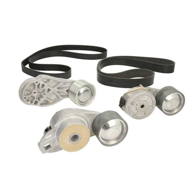 Set transmisie Renault 7485124525,7485130486 - 1