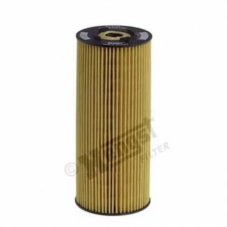 Filtru Ulei FA4958A  28005034  E197HD06 Hengst Filter - 1