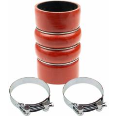 Furtun intercooler Iveco EuroTrakker 42088621 - 1