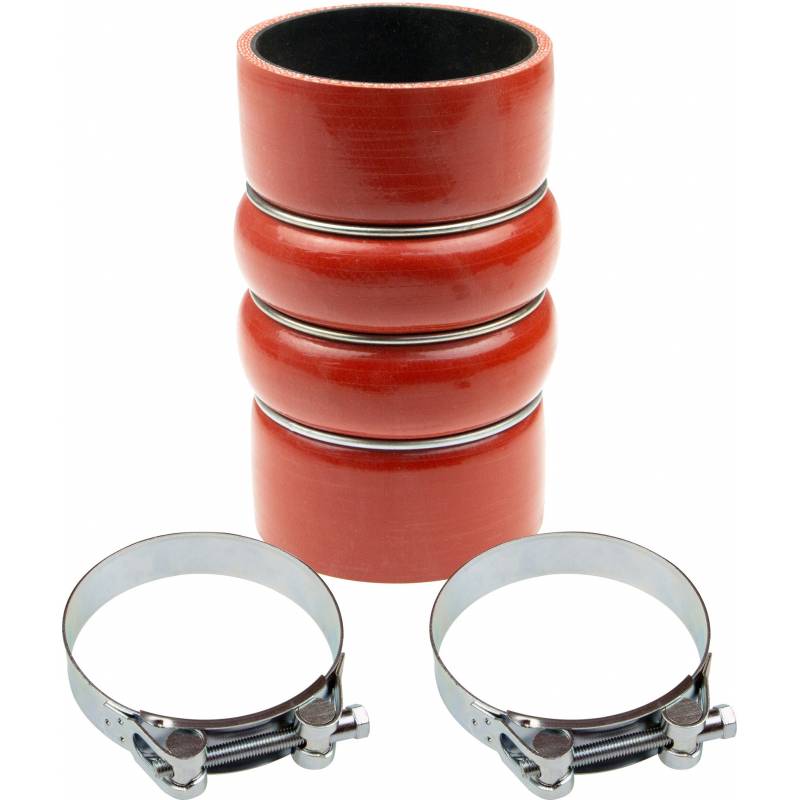 Furtun intercooler Iveco EuroTrakker 42088621 - 1