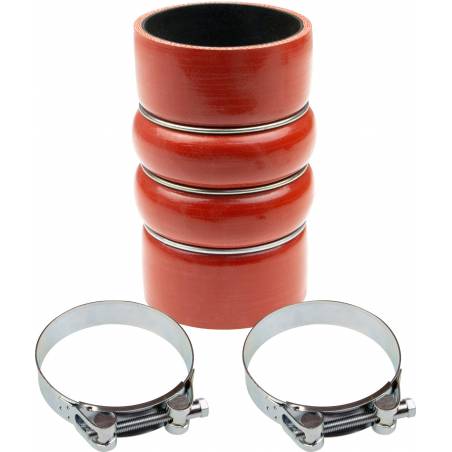 Furtun intercooler Iveco EuroTrakker 42088621 - 1