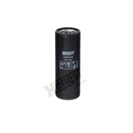 Filtru Combustibil  P550625  LFF5804  H264WK Hengst Filter - 1