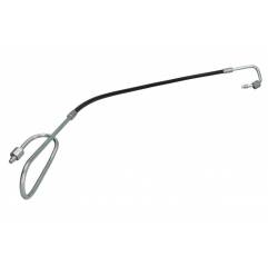 Furtun rabatat cabina Iveco Trakker/Stralis 41013610,7.77225 - 1