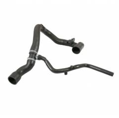 Furtun radiator Daf CF85 1744074,1801387 - 1