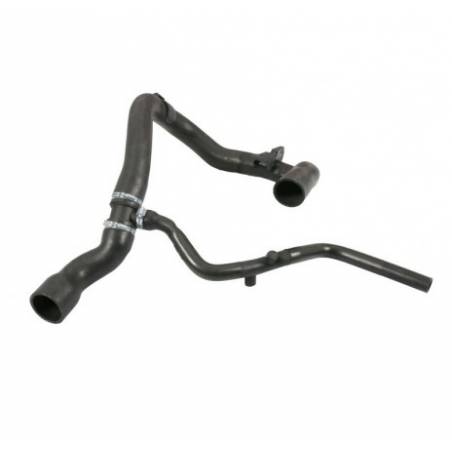 Furtun radiator Daf CF85 1744074,1801387 - 1