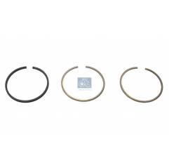 Segmenti compresor FI100 Mercedes/Man