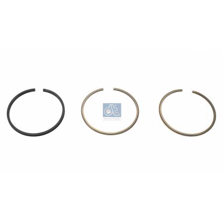 Segmenti compresor FI100 Mercedes/Man