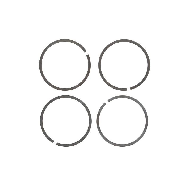 Segmenti galerie evacuare Man 51987010120,2V5129597 - 1