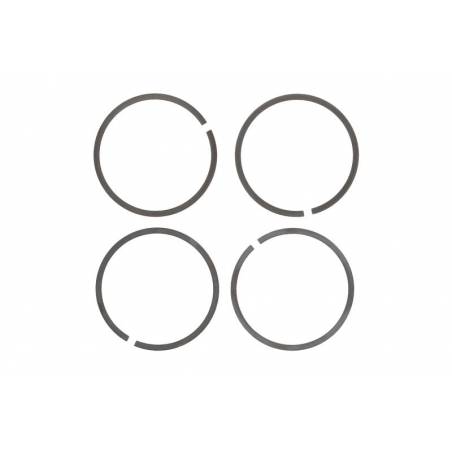 Segmenti galerie evacuare Man 51987010120,2V5129597 - 1