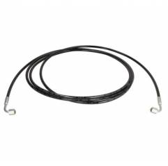 Furtun rabatat cabina Scania 1371208,1526572 - 1