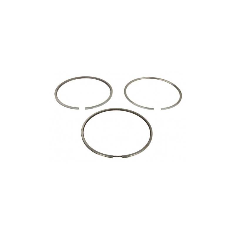 Set segmenti piston Mercedes Actros MP2/MP3 A5410300124,A5410371118 - 1