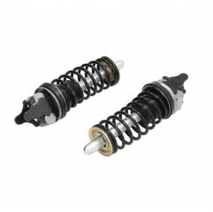 Kit reparatie etrier punte fata stanga-dreapta Iveco EuroTrakker 93161621,95518168 - 1