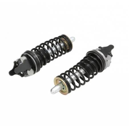 Kit reparatie etrier punte fata stanga-dreapta Iveco EuroTrakker 93161621,95518168 - 1