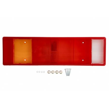 Dispersor lampa stanga-dreapta Daf/Man/Scania 1272653,81252296052,1350343 - 1