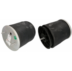 Perna aer completa semiremorca SAF 3229003300,550025978 - 1