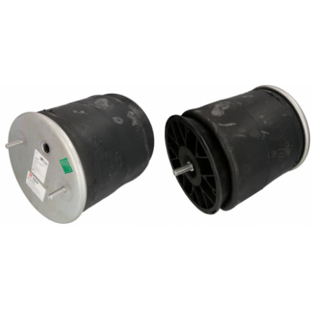 Perna aer completa semiremorca SAF 3229003300,550025978 - 1